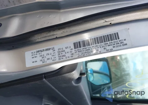 2012 Jeep Liberty Limited Jet Edition из США, поврежденный, VIN 1C4PJMFK3CW120050